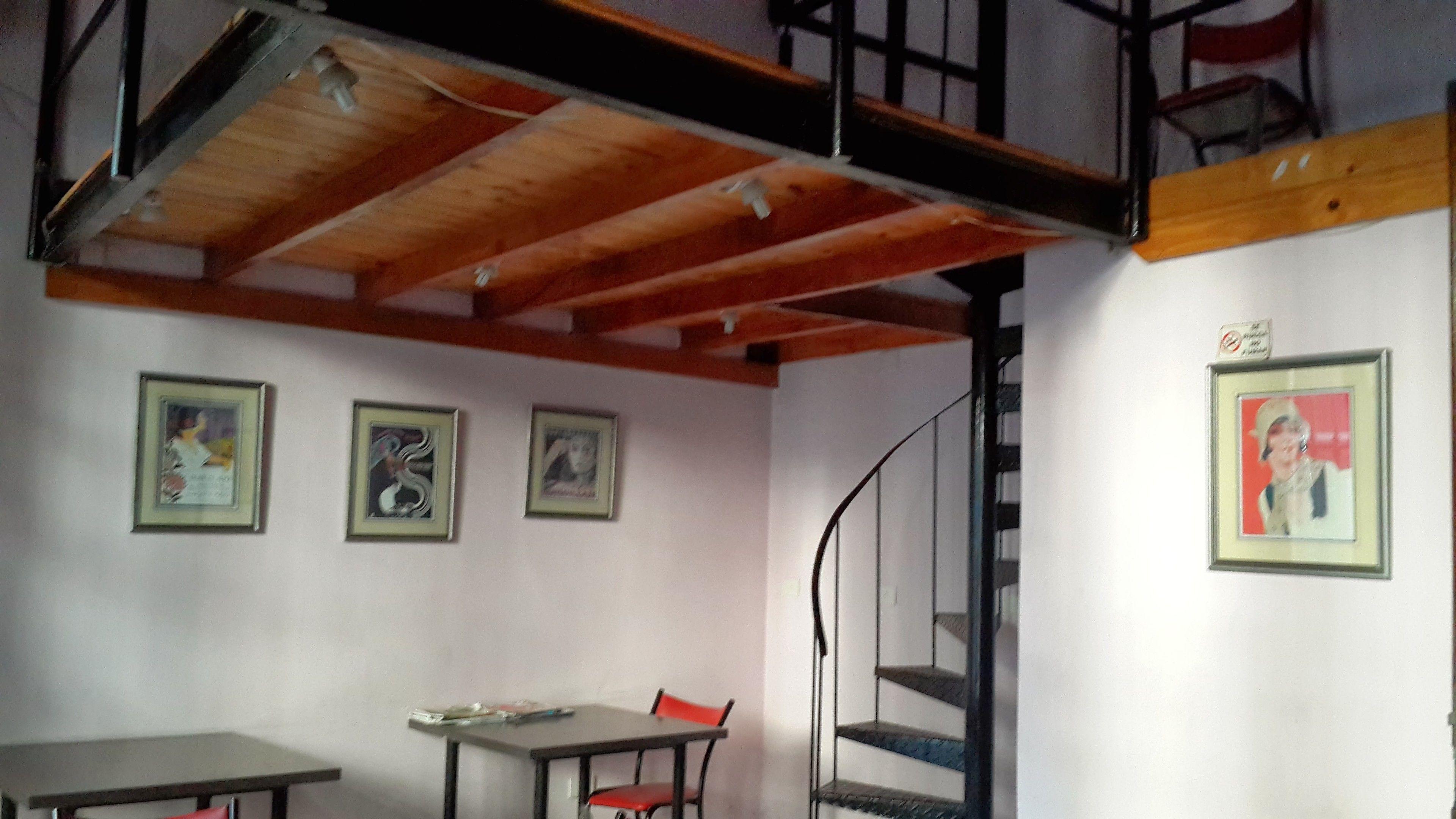 Hostel Sol De Oro - Buenos Aires — Fotos 2